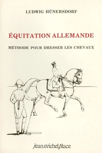 Equitation allemande