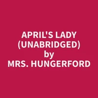 April's Lady (Unabridged)