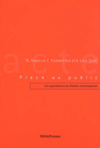 Place au public