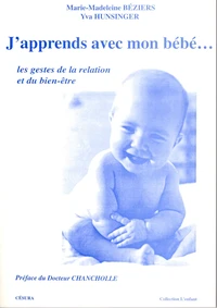 J'apprends avec mon bébé...
