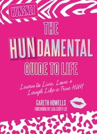  Hunsnet - The Hundamental Guide to Life - Learn to Live, Love &amp; Laugh Like a True Hun.