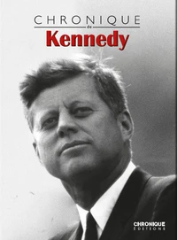 John Fitzgerald Kennedy
