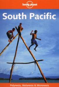 South Pacific. Edition 2000
