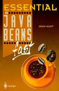 ESSENTIAL JAVABEANS FAST
