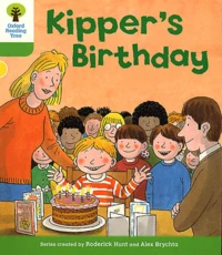 Kipper's Birthday