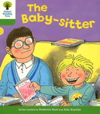 The Baby-sitter