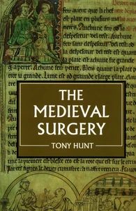 The Medieval Surgery