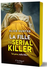 La fille du serial killer