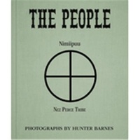 Hunter Barnes - The people.