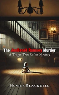 The JonBenét Ramsey Murder: A Tragic True Crime Mystery