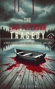 The Laci Peterson Tragedy: A True Crime Story of Secrets, Betrayal, and loss