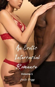 An Erotic Interracial Romance: Volume 1