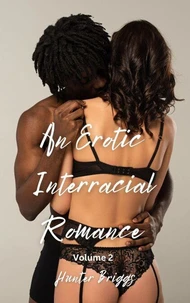 An Erotic Interracial Romance: Volume 2