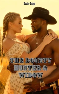 The Bounty Hunter and the Widow