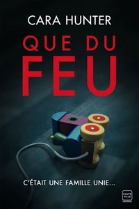 Que du feu