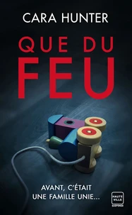 Que du feu