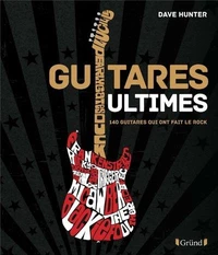 Guitares Ultimes