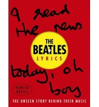 The Beatles Lyrics