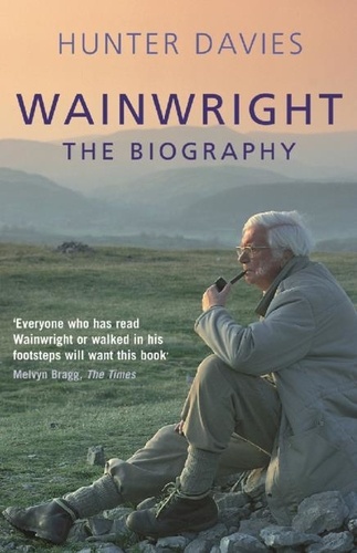 Wainwright. The Biography