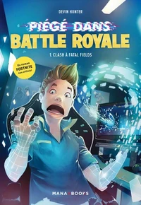 Clash à Fatal Field