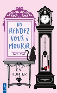 Un rendez-vous à mourir Tome 1