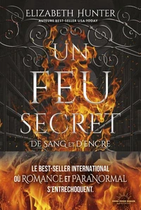 Un feu secret