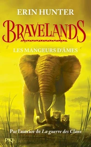 Les mangeurs d'âmes