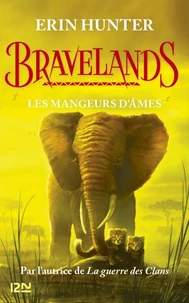 Les mangeurs d'âmes