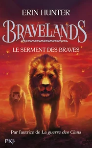 Le serment des braves