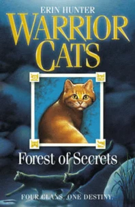 Forest of secrets .