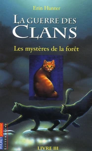 Les mystères de la forêt