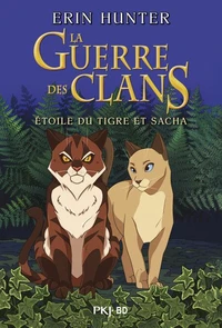 Etoile du tigre et Sacha
