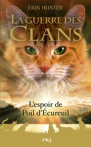 L'espoir de Poil d'Ecureuil