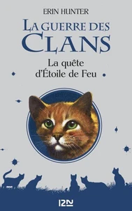 La quête d'Etoile de Feu