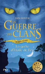 La quête d'Etoile de Feu