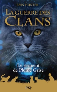 Le serment de Plume Grise