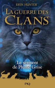 Le serment de Plume Grise
