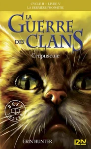 Crépuscule