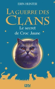 Le secret de Croc Jaune