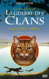 La guerrière oubliée