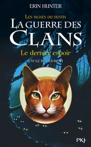 Le dernier espoir