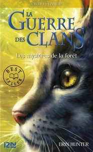 Les mystères de la fôret