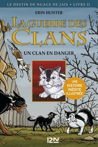 Un clan en danger