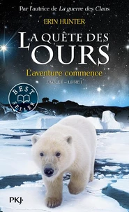 L'aventure commence !