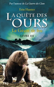 Le géant de feu