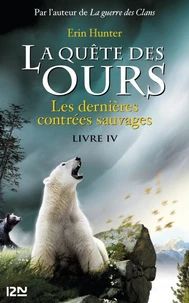 Les dernières contrées sauvages