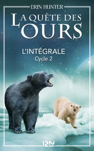 La quête des ours - cycle 2 Intégrale