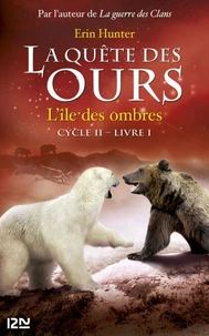 L'île des ombres