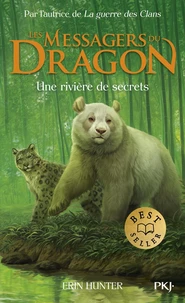 Une rivière de secrets