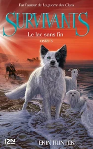 Le lac sans fin